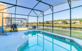 NEW Vacation Townhome Private Pool Near Disney!